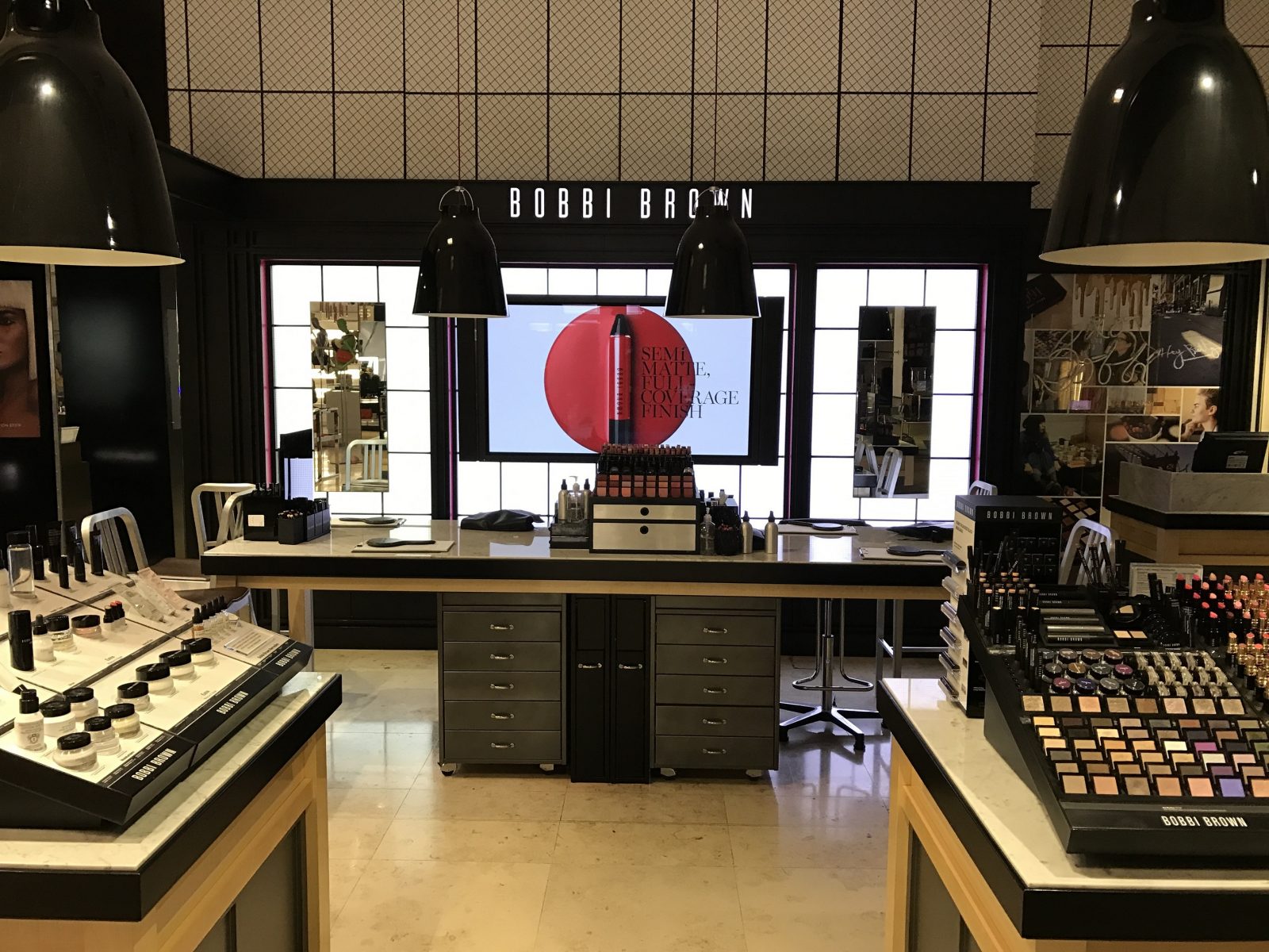 harvey nichols manchester chinese new year