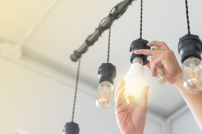 light bulb, incandescent, led, bulbs, energy saving